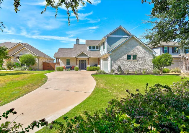 Photo 3 of Single family home for sale at 555 River Blf Cir, Georgetown, TX 78626 | MLS# 9269523 | Listing updated on 2026-10-09