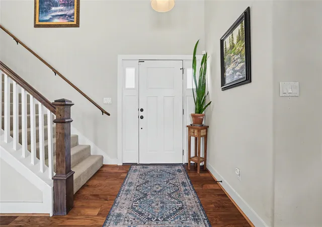 Photo 4 of Single family home for sale at 555 River Blf Cir, Georgetown, TX 78626 | MLS# 9269523 | Listing updated on 2026-10-09