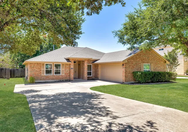 Photo 1 of Single family home for sale at 1216 Heppner Dr, Cedar Park, TX 78613 | MLS# 4102645 | Listing updated on 2026-09-12