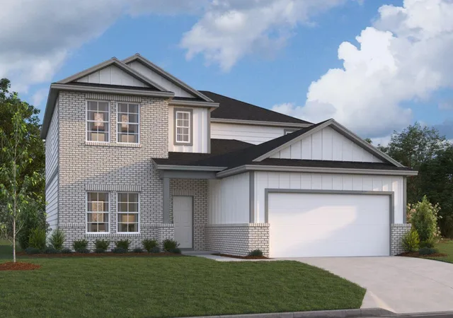 Photo 1 of Sale Pending at 9517 Corvallis Dr, Austin, TX 78747 | MLS# 8663955 | Listing updated on 2026-09-25