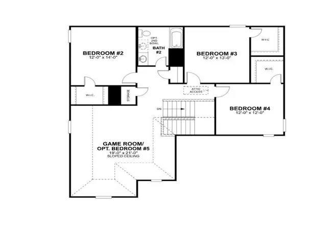 Photo 3 of Sale Pending at 9517 Corvallis Dr, Austin, TX 78747 | MLS# 8663955 | Listing updated on 2026-09-25