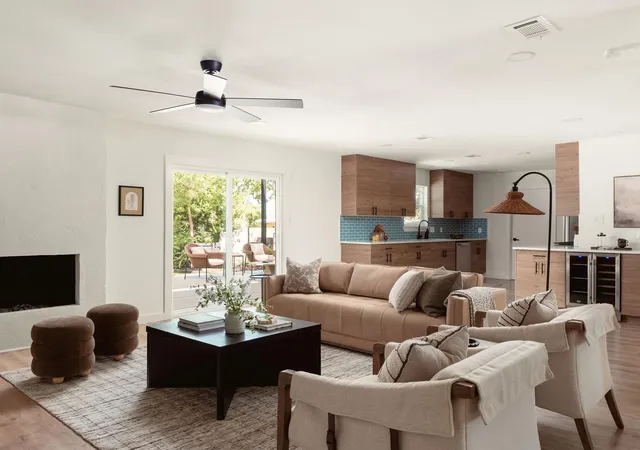 Photo 2 of Single family home for sale at 3009 Val Dr, Austin, TX 78723 | MLS# 4017555 | Listing updated on 2026-09-13