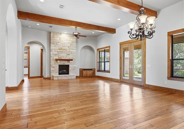 Photo 4 of Single family home for sale at 203 Pristine Ln, Georgetown, TX 78633 | MLS# 4942428 | Listing updated on 2026-09-13