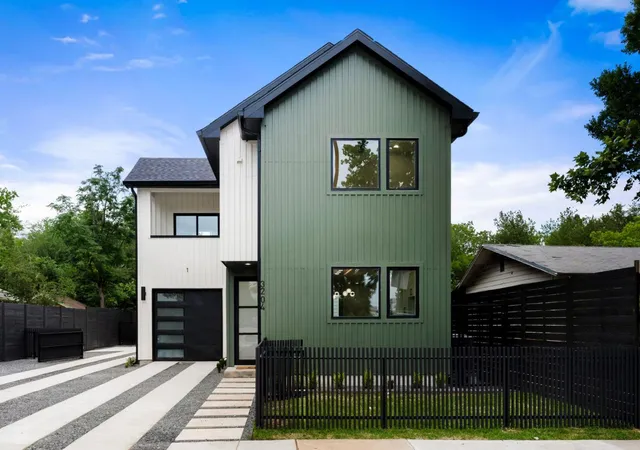 Photo 1 of Single family home for sale at 3204 Lyons Rd #1, Austin, TX 78702 | MLS# 4441378 | Listing updated on 2026-09-28