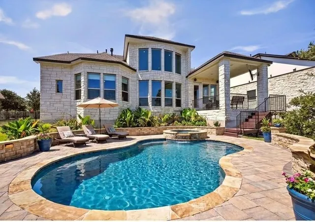 Photo 1 of Single family home for sale at 2400 Sunset Vista Cir #39, Spicewood, TX 78669 | MLS# 4893462 | Listing updated on 2026-09-13