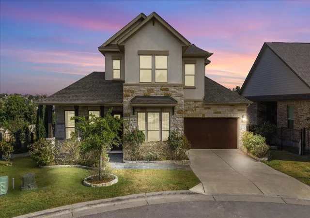 Photo 1 of Single family home for sale at 266 Village Oak Dr, Austin, TX 78737 | MLS# 6614371 | Listing updated on 2026-10-07