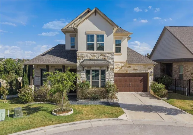 Photo 3 of Single family home for sale at 266 Village Oak Dr, Austin, TX 78737 | MLS# 6614371 | Listing updated on 2026-10-07