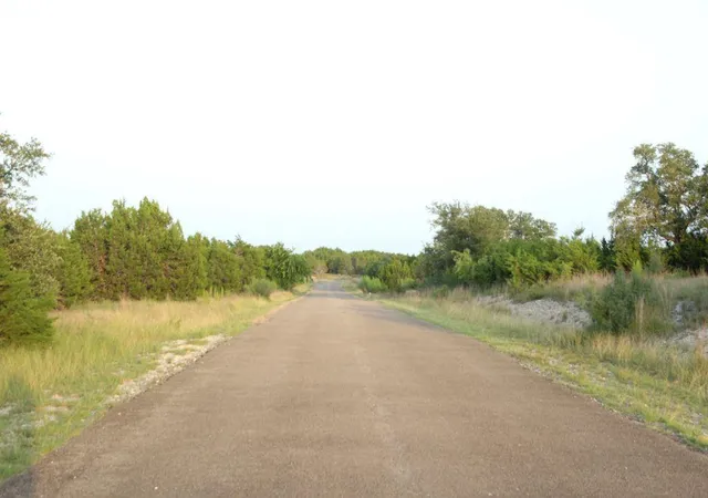 Photo 3 of Land for sale at Lot 194 Whitewater Dr Dr, Bertram, TX 78605 | MLS# 2302950 | Listing updated on 2026-10-07