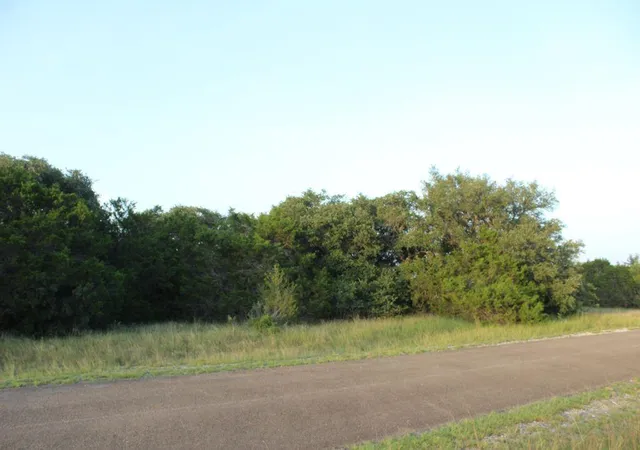 Photo 3 of Land for sale at Lot-194 Whitewater Dr Dr, Bertram, TX 78605 | MLS# 2302950 | Listing updated on 2026-10-07