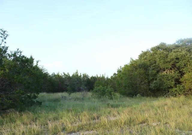 Photo 4 of Land for sale at Lot-194 Whitewater Dr Dr, Bertram, TX 78605 | MLS# 2302950 | Listing updated on 2026-10-07