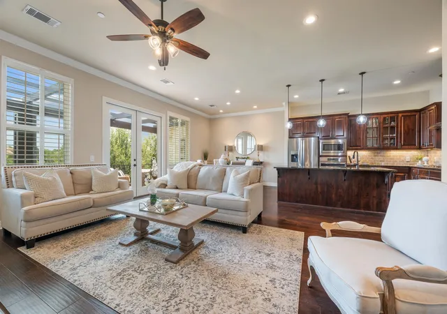 Photo 2 of Condo for sale at 2601 N Quinlan Park Rd #508, Austin, TX 78732 | MLS# 5639185 | Listing updated on 2026-09-10