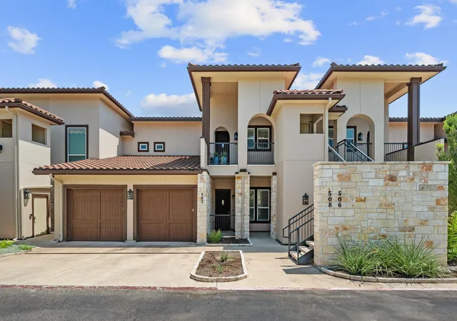 Photo 3 of Condo for sale at 2601 N Quinlan Park Rd #508, Austin, TX 78732 | MLS# 5639185 | Listing updated on 2026-09-10