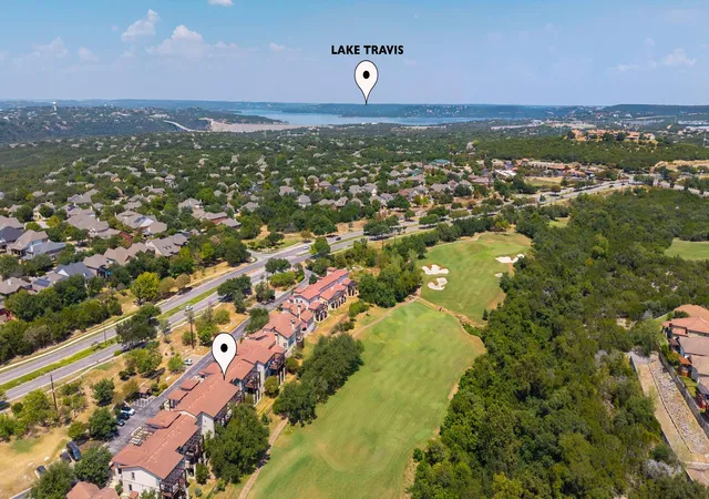 Photo 4 of Condo for sale at 2601 N Quinlan Park Rd #508, Austin, TX 78732 | MLS# 5639185 | Listing updated on 2026-09-10