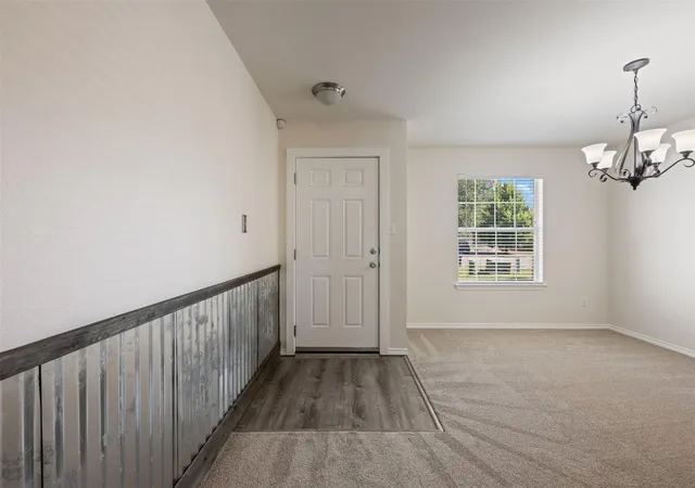 Photo 3 of Sale Pending at 311 Phillips St, Hutto, TX 78634 | MLS# 6824122 | Listing updated on 2026-10-26