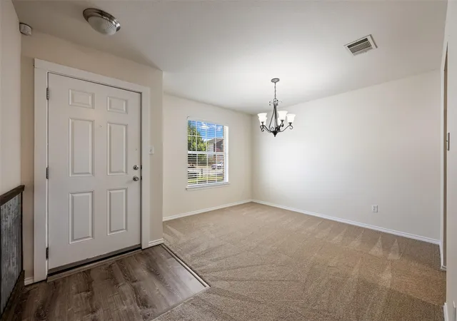 Photo 4 of Sale Pending at 311 Phillips St, Hutto, TX 78634 | MLS# 6824122 | Listing updated on 2026-10-26