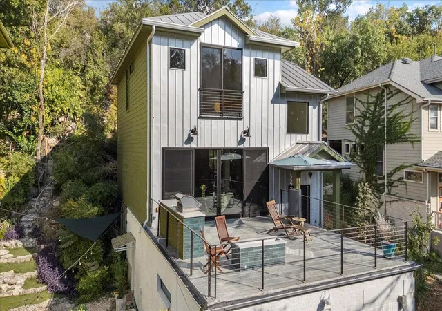 Photo 2 of Single family home for sale at 3510 Wendel Cv #5, Austin, TX 78731 | MLS# 9408075 | Listing updated on 2026-10-08