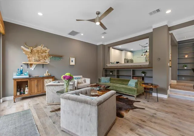 Photo 3 of Single family home for sale at 3510 Wendel Cv #5, Austin, TX 78731 | MLS# 9408075 | Listing updated on 2026-10-08