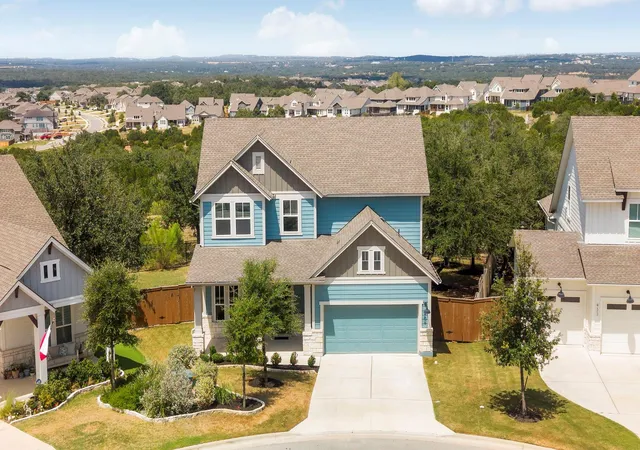 Photo 1 of Sale Pending at 464 Crimson Sky Ct, Dripping Springs, TX 78620 | MLS# 1507316 | Listing updated on 2026-09-11