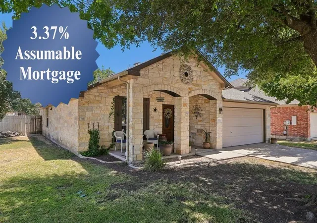 Photo 1 of Single family home for sale at 302 Lone Star Blvd, Hutto, TX 78634 | MLS# 3191924 | Listing updated on 2026-10-06