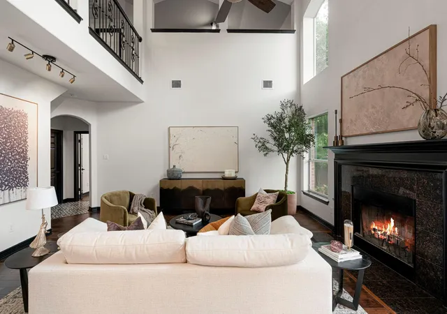 Photo 3 of Single family home for sale at 12113 Cascade Caverns Trl, Austin, TX 78739 | MLS# 7663256 | Listing updated on 2026-09-15