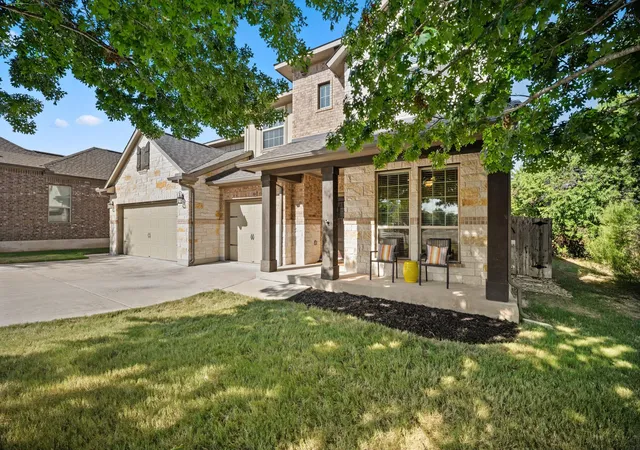 Photo 3 of Single family home for sale at 221 Vouvray St, Leander, TX 78641 | MLS# 1657342 | Listing updated on 2026-10-09