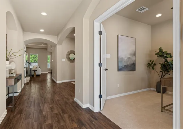 Photo 4 of Single family home for sale at 221 Vouvray St, Leander, TX 78641 | MLS# 1657342 | Listing updated on 2026-10-09