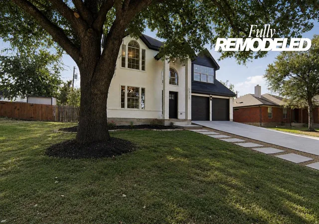 Photo 2 of Single family home for sale at 1808 Whirlwind Trl, Round Rock, TX 78664 | MLS# 6779698 | Listing updated on 2026-09-13