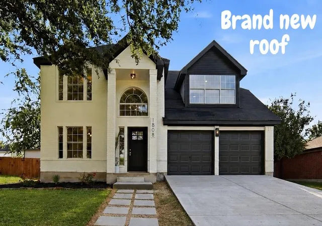 Photo 3 of Single family home for sale at 1808 Whirlwind Trl, Round Rock, TX 78664 | MLS# 6779698 | Listing updated on 2026-09-13