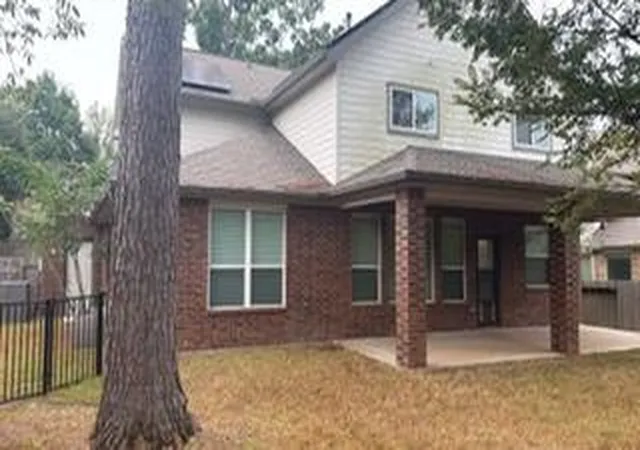 Photo 4 of Single family home for sale at 2411 Sunset Mist Ln, Conroe, TX 77304 | MLS# 5878326 | Listing updated on 2026-09-25