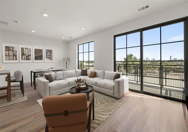 Photo 1 of Condo for sale at 4315 S Congress Ave #332, Austin, TX 78745 | MLS# 5578230 | Listing updated on 2026-09-12