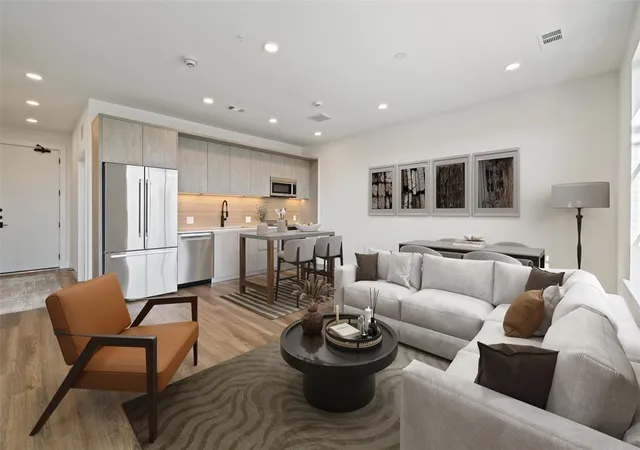 Photo 2 of Condo for sale at 4315 S Congress Ave #332, Austin, TX 78745 | MLS# 5578230 | Listing updated on 2026-09-12