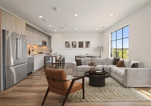 Photo 4 of Condo for sale at 4315 S Congress Ave #332, Austin, TX 78745 | MLS# 5578230 | Listing updated on 2026-10-05