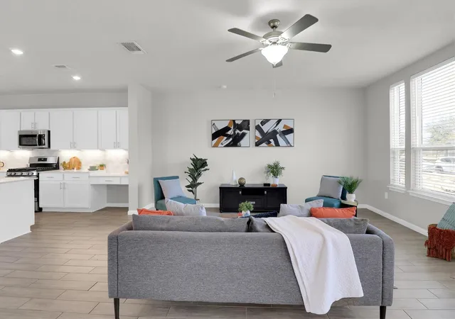 Photo 3 of Single family home for sale at 8716 Whitter Dr #B, Austin, TX 78747 | MLS# 7255877 | Listing updated on 2026-10-26