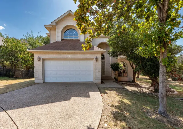 Single family home for sale at 5818 Misty Hl Cv, Austin, TX 78759 | MLS# 9221618