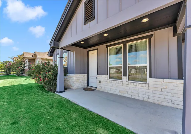 Photo 3 of Single family home for sale at 449 Dove Trl, Bertram, TX 78605 | MLS# 8829054 | Listing updated on 2026-09-12
