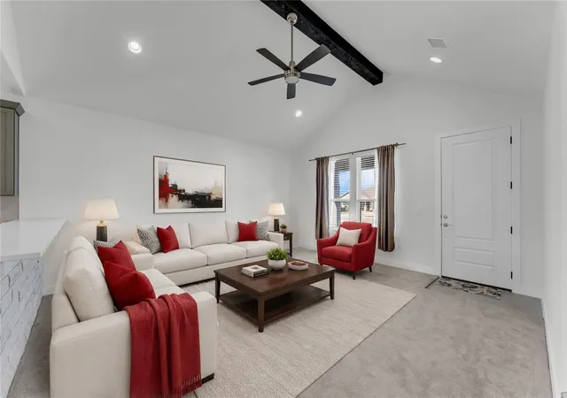 Photo 4 of Single family home for sale at 449 Dove Trl, Bertram, TX 78605 | MLS# 8829054 | Listing updated on 2026-09-12