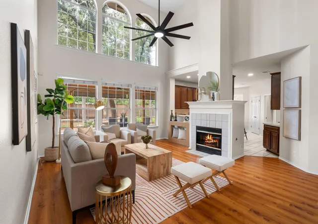 Photo 3 of Single family home for sale at 2307 Sharon Dr, Cedar Park, TX 78613 | MLS# 6793641 | Listing updated on 2026-09-14