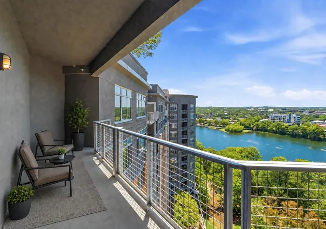 Photo 2 of Condo for sale at 54 Rainey St #PH20, Austin, TX 78701 | MLS# 6916651 | Listing updated on 2026-09-09