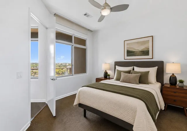 Photo 4 of Condo for sale at 54 Rainey St #PH20, Austin, TX 78701 | MLS# 6916651 | Listing updated on 2026-09-09