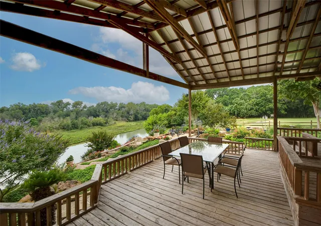 Photo 3 of Single family home for sale at 163 El Camino River Rd, Bastrop, TX 78602 | MLS# 8806171 | Listing updated on 2026-09-14