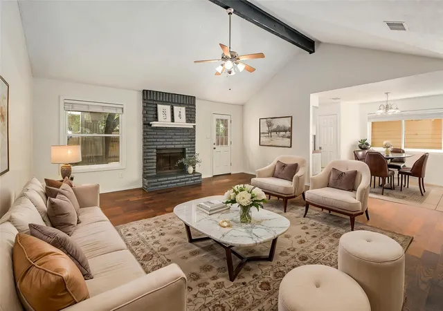 Photo 1 of Single family home for sale at 706 Milton Cv, Leander, TX 78641 | MLS# 3433936 | Listing updated on 2026-10-08