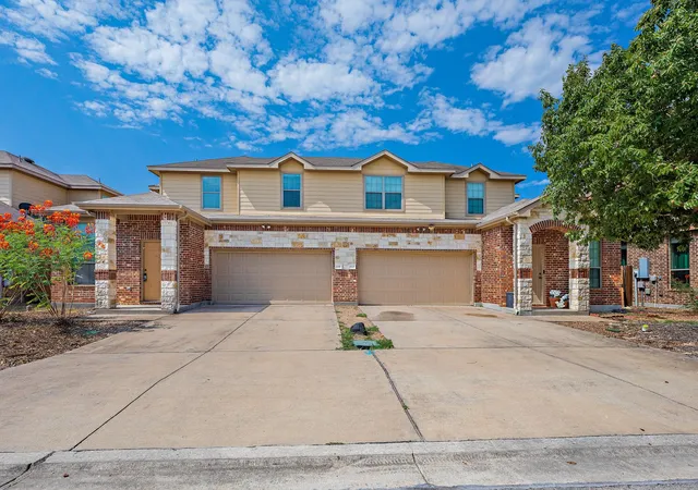 Photo 1 of Multi family home for sale at 118 & 112 Creekside Villa Dr, Kyle, TX 78640 | MLS# 8179852 | Listing updated on 2026-10-06