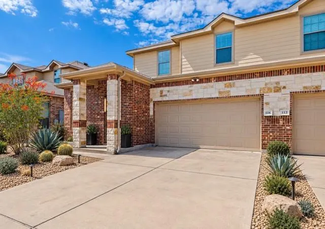 Photo 3 of House for sale at 118 & 112 Creekside Villa Dr, Kyle, TX 78640 | MLS# 8179852 | Listing updated on 2026-10-06