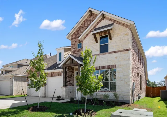 Photo 2 of Single family home for sale at 509 Redding Wy, Georgetown, TX 78633 | MLS# 5039172 | Listing updated on 2026-09-13
