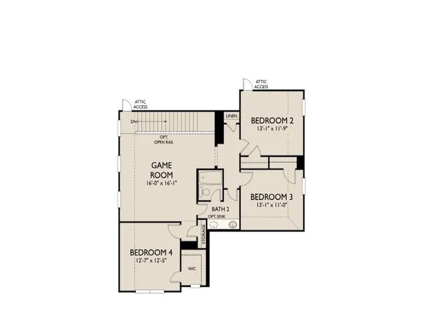 Photo 3 of Single family home for sale at 509 Redding Wy, Georgetown, TX 78633 | MLS# 5039172 | Listing updated on 2026-09-13