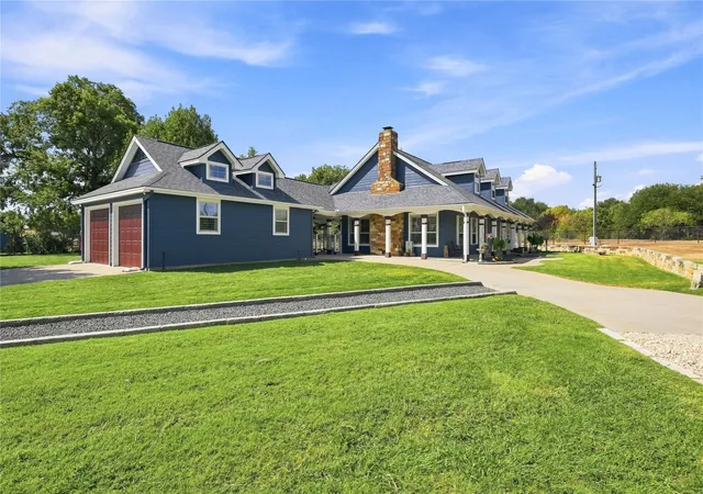 Photo 1 of Single family home for sale at 1475 County Rd 315, Jarrell, TX 76537 | MLS# 4503750 | Listing updated on 2026-09-24