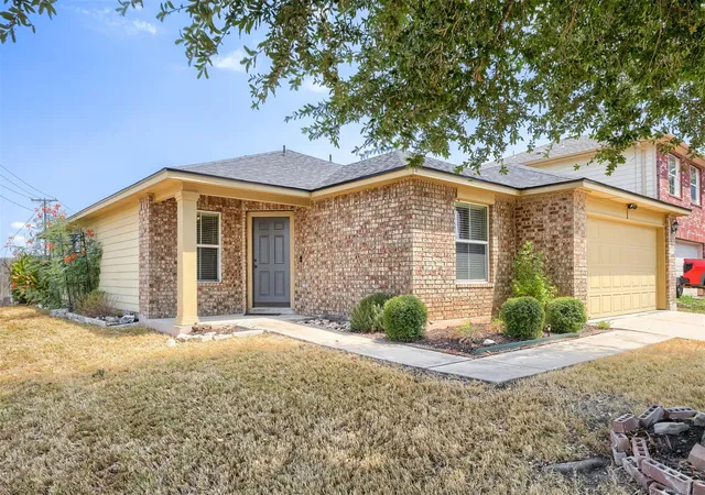 Photo 1 of Single family home for sale at 13200 Ring Dr, Manor, TX 78653 | MLS# 1155282 | Listing updated on 2026-10-08