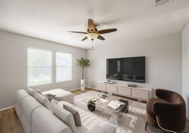 Photo 3 of Single family home for sale at 13200 Ring Dr, Manor, TX 78653 | MLS# 1155282 | Listing updated on 2026-10-08
