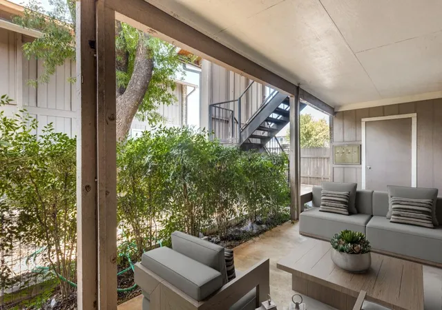 Photo 1 of Condo for sale at 8621 Putnam Dr #A, Austin, TX 78757 | MLS# 4974592 | Listing updated on 2026-09-12