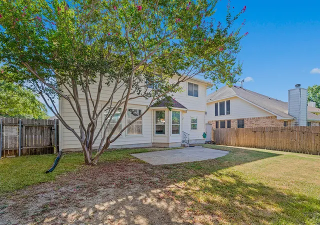 Photo 29 of Single family home for sale at 3718 Eagles Nest St, Round Rock, TX 78665 | MLS# 6596319 | Listing updated on 2026-09-22